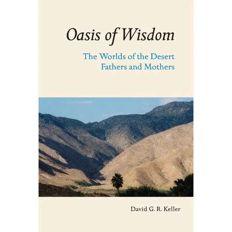 Oasis of Wisdom