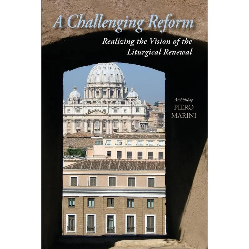 Challenging Reform