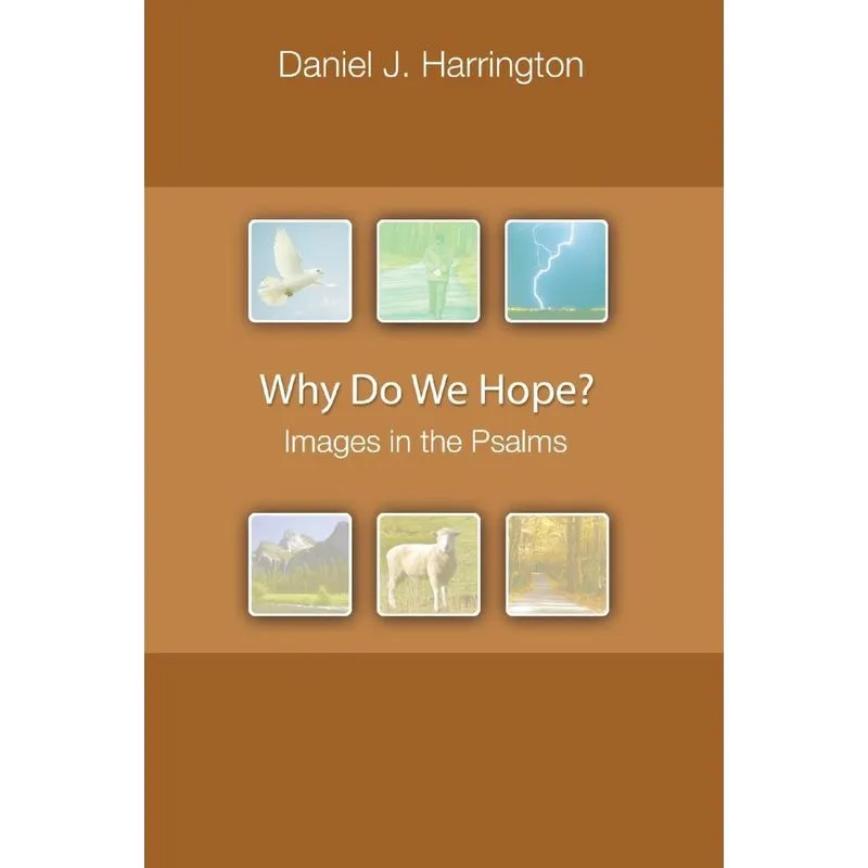 Why Do We Hope?