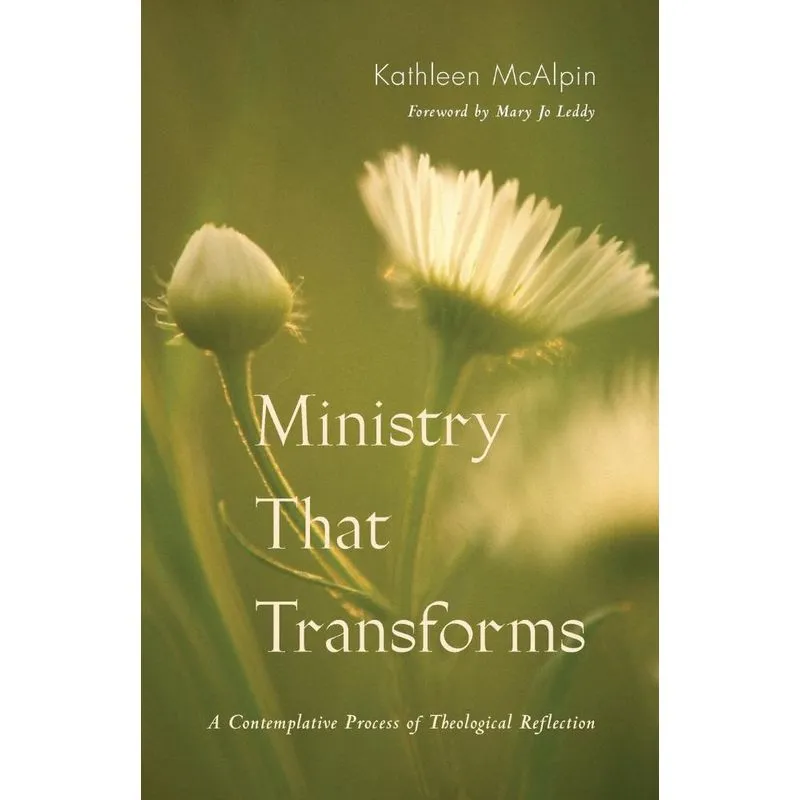 Ministry That Transforms