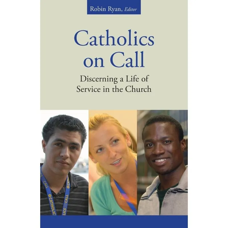 Catholics on Call