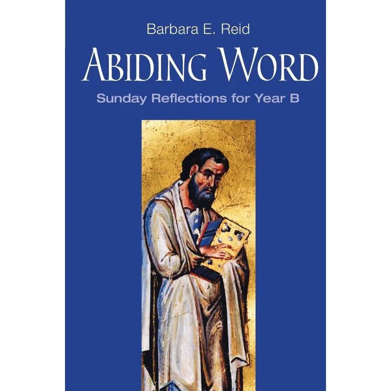 Abiding Word