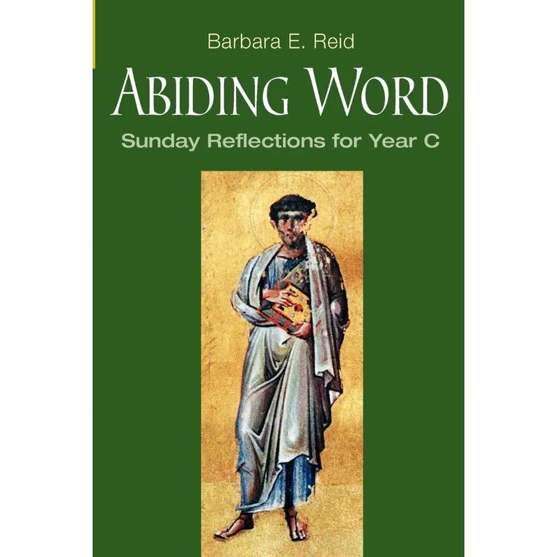 Abiding Word