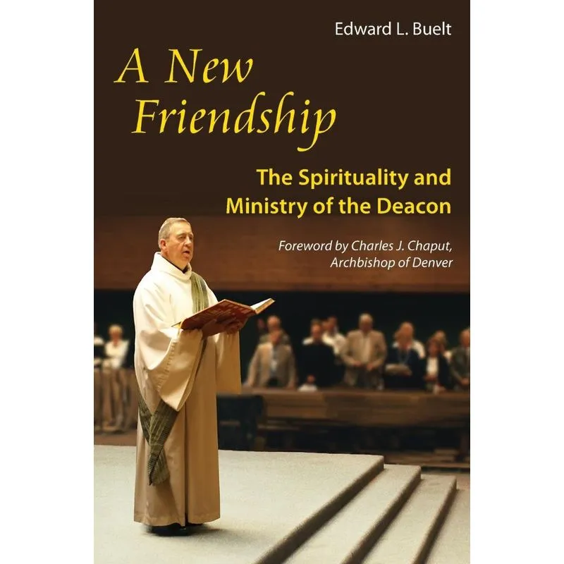 New Friendship