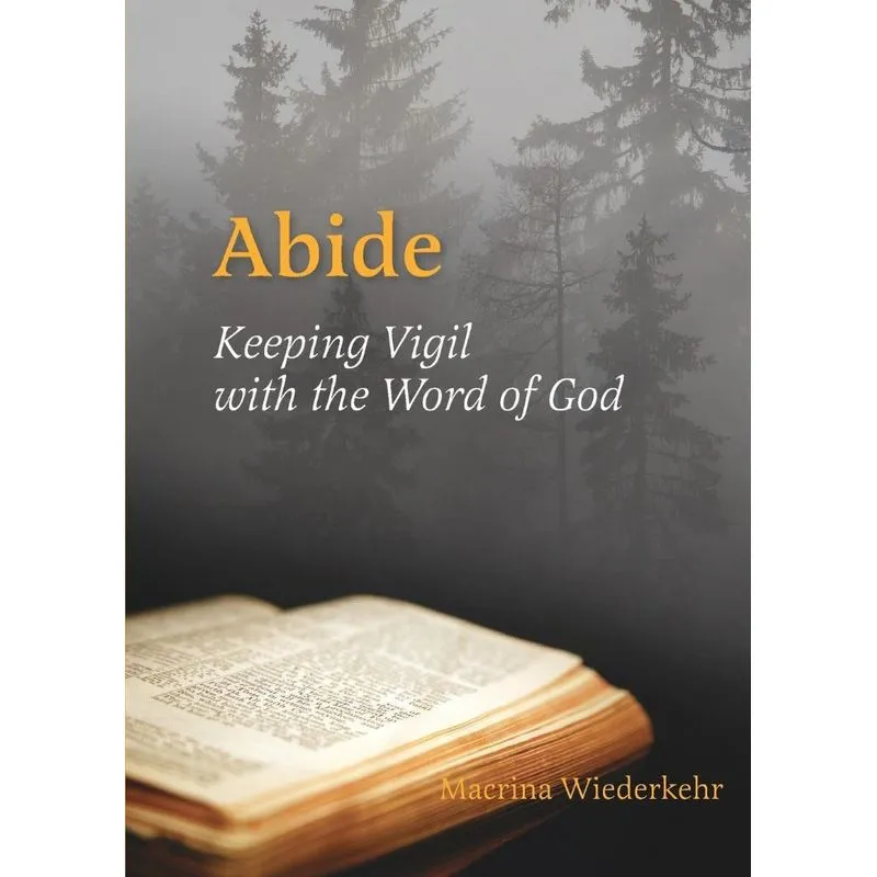 Abide