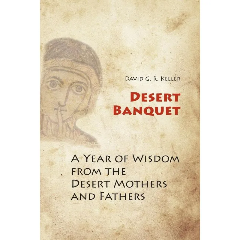 Desert Banquet