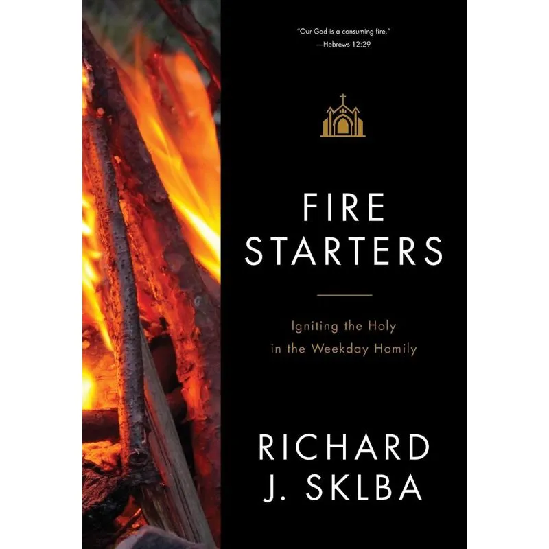 Fire Starters