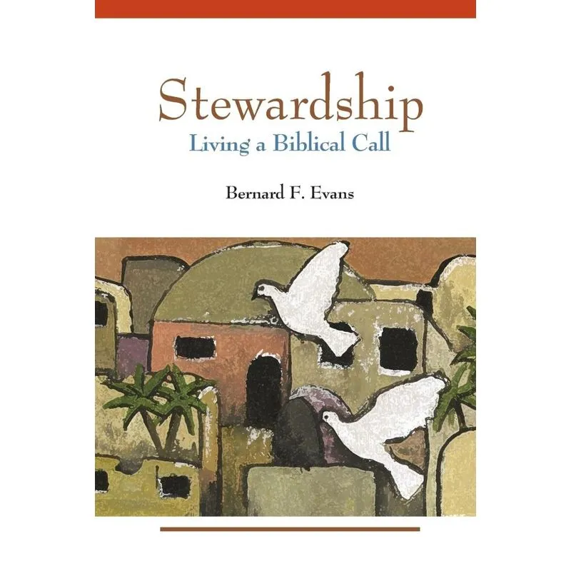 Stewardship