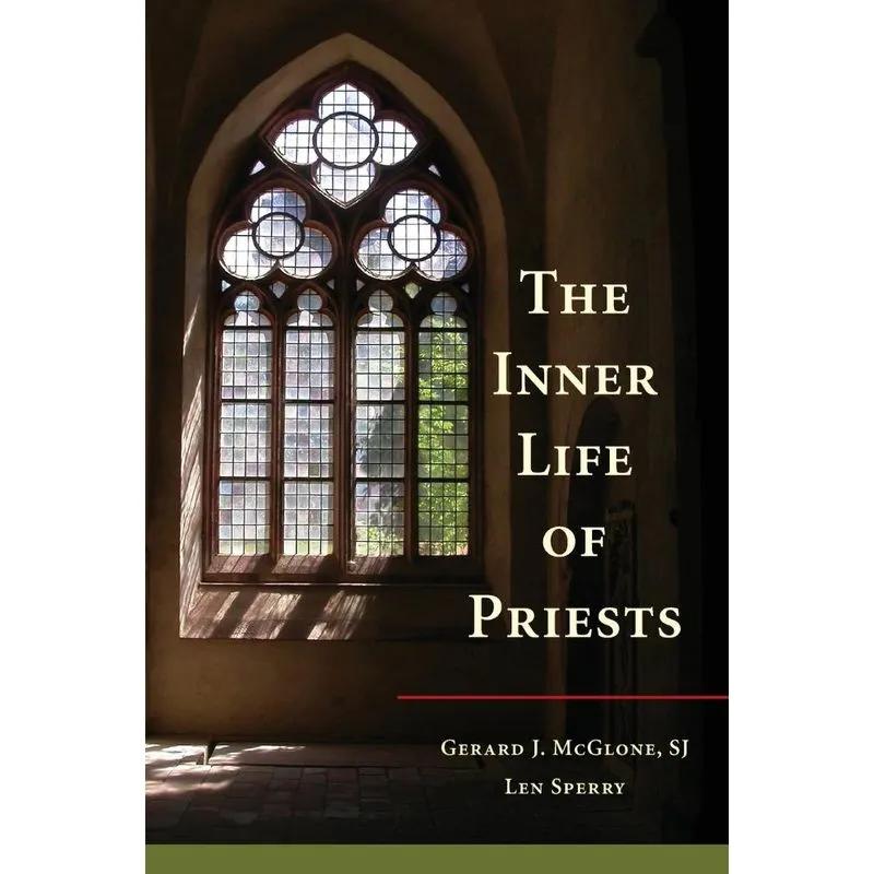 Inner Life of Priests