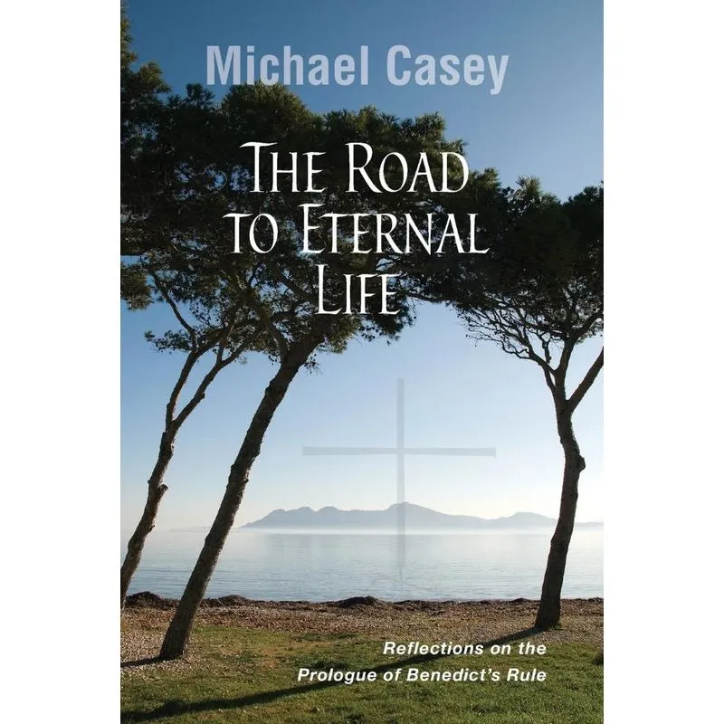 Road to Eternal Life