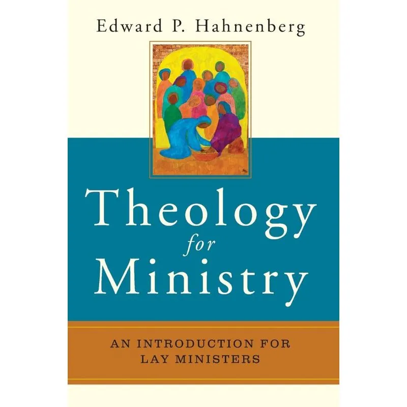 Theology for Ministry