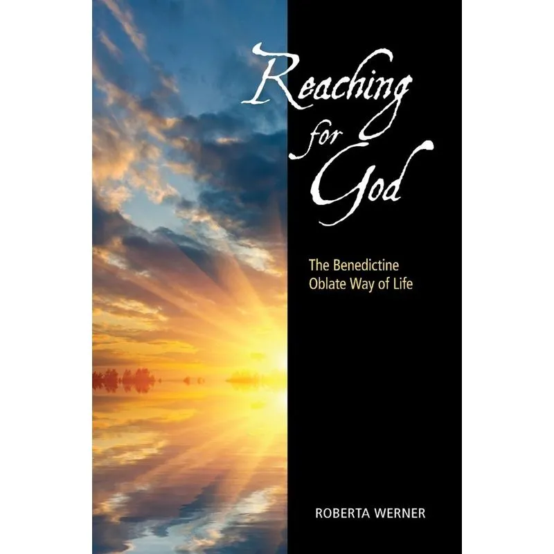 Reaching for God