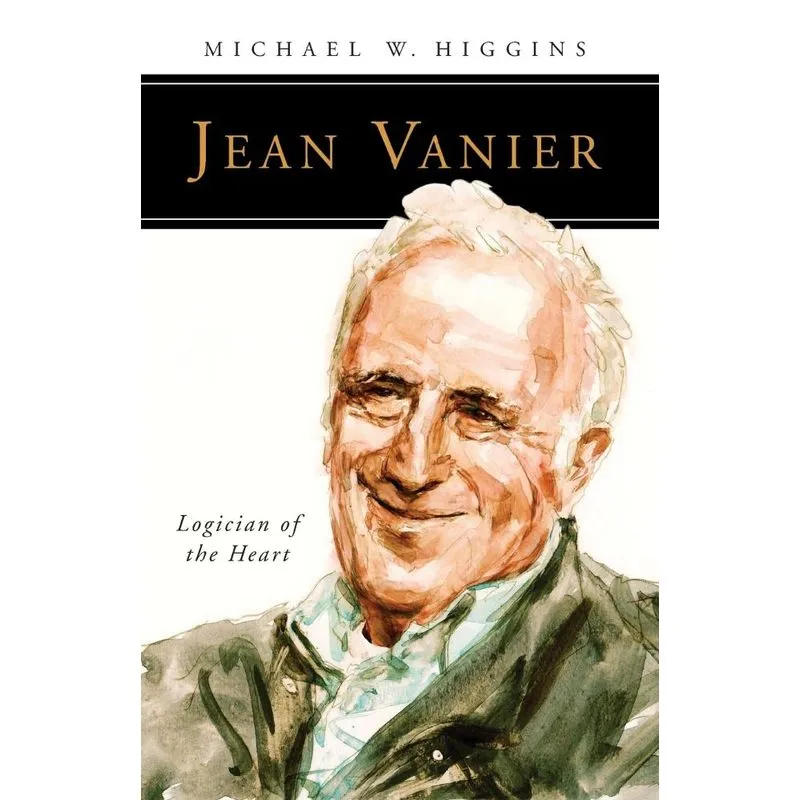 Jean Vanier