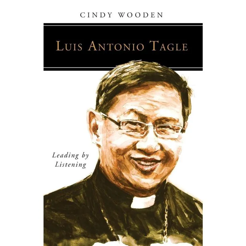 Luis Antonio Tagle