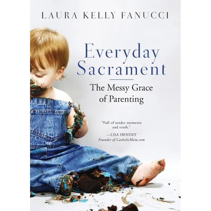 Everyday Sacrament
