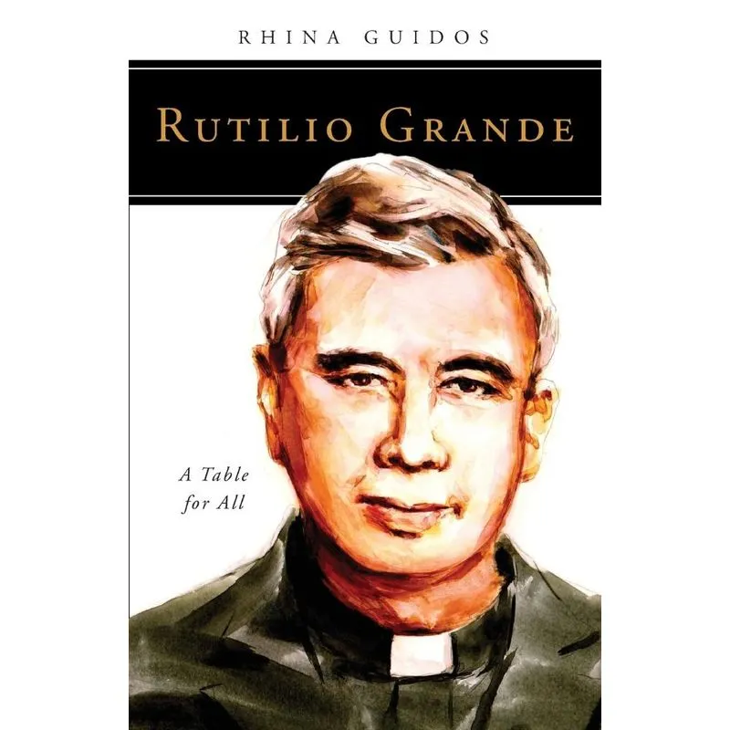 Rutilio Grande