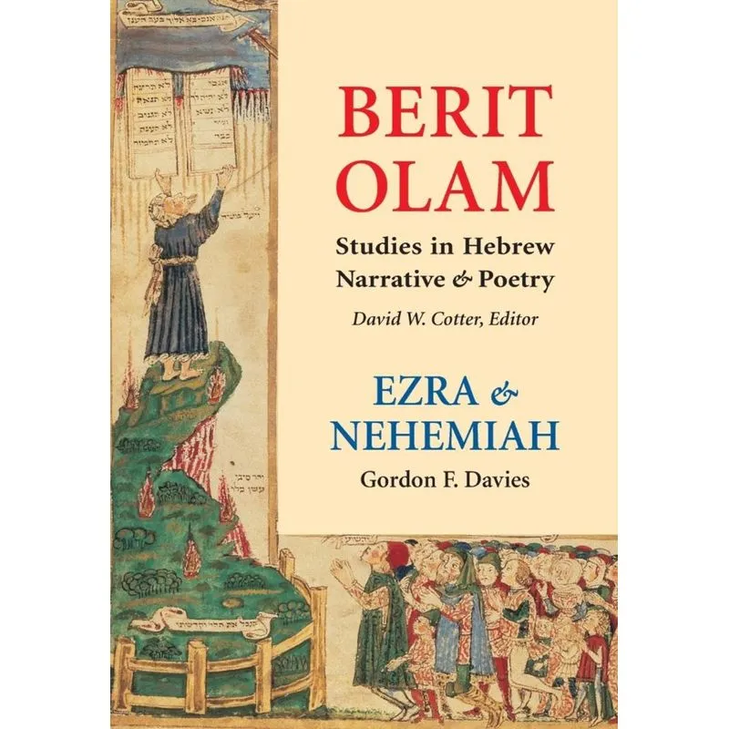 Berit Olam
