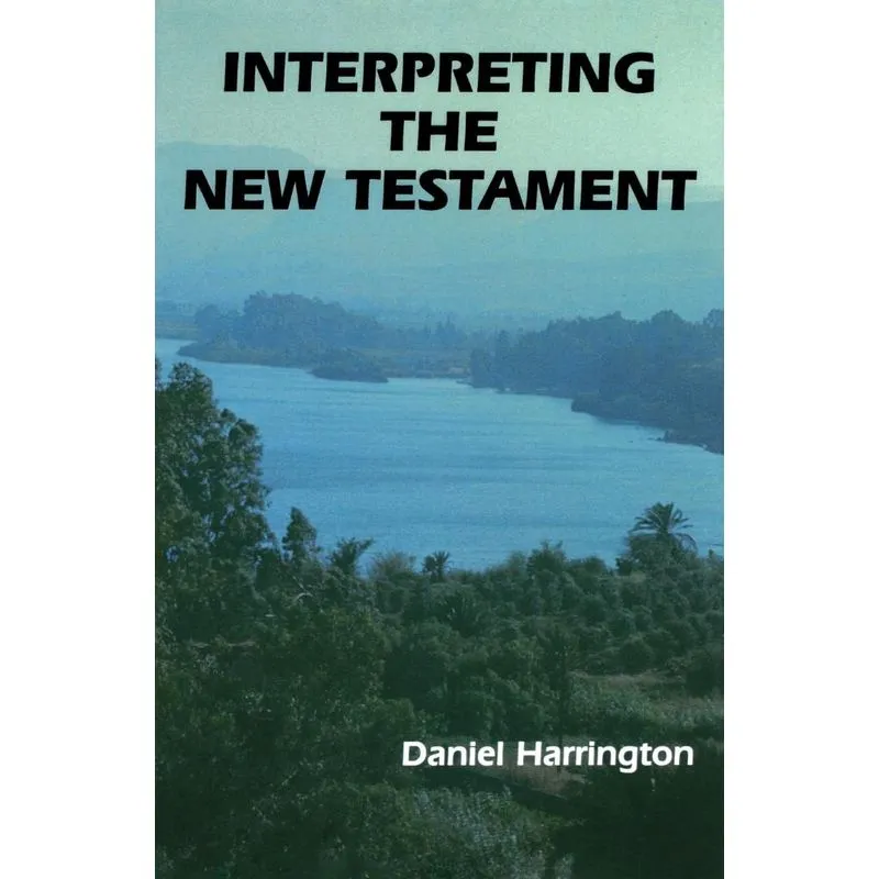 Interpreting the New Testament