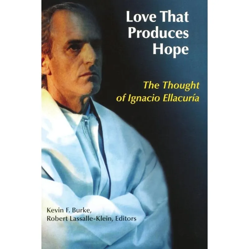 Love That Produces Hope
