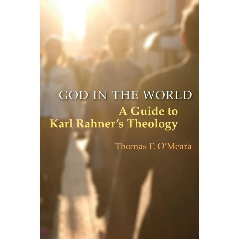 God in the World
