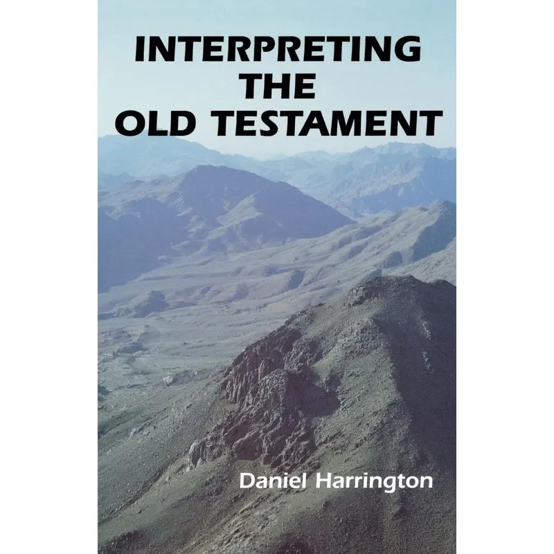 Interpreting the Old Testament