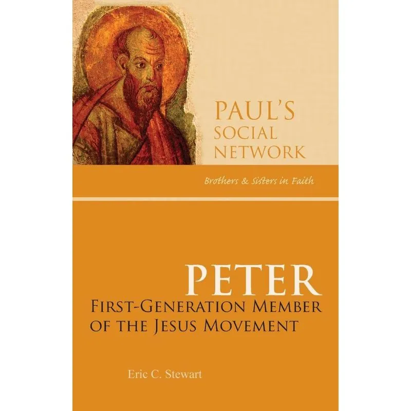 Peter