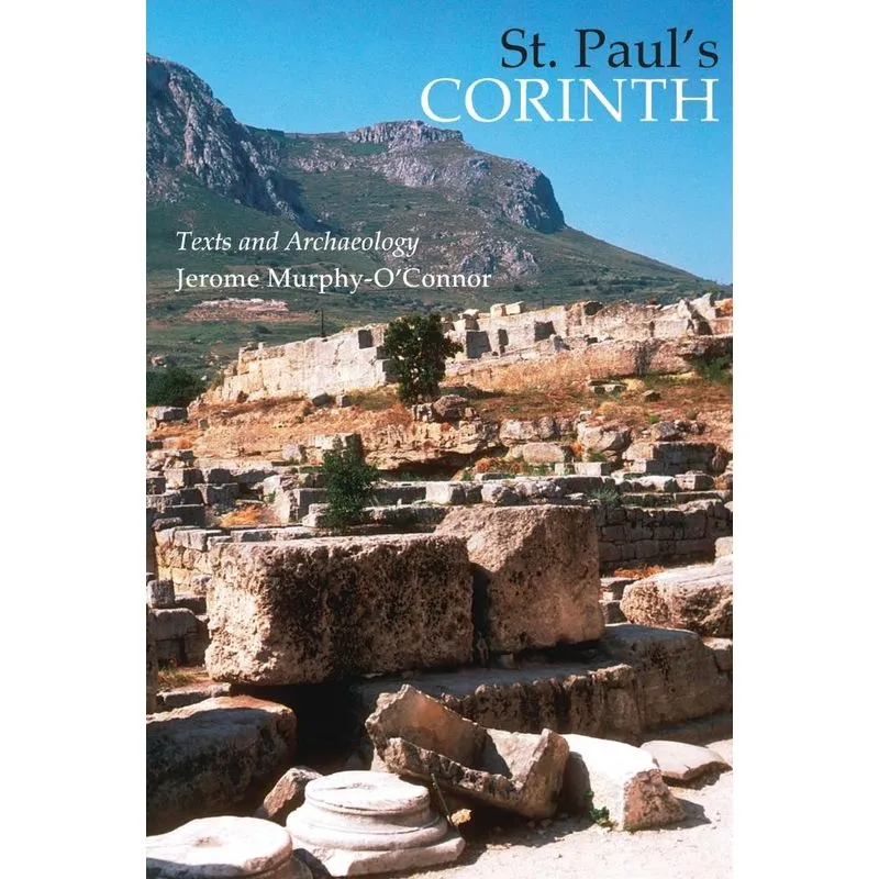 St. Pauls Corinth