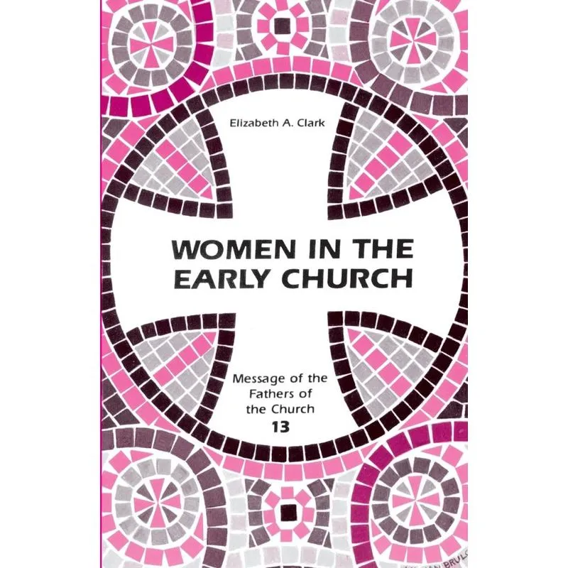 Women in the Early Church