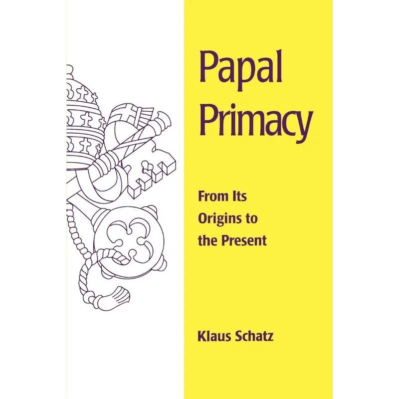 Papal Primacy