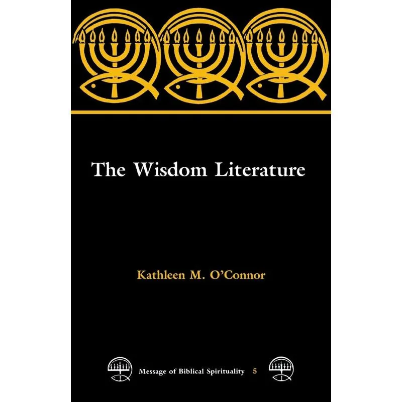The Wisdom Literature