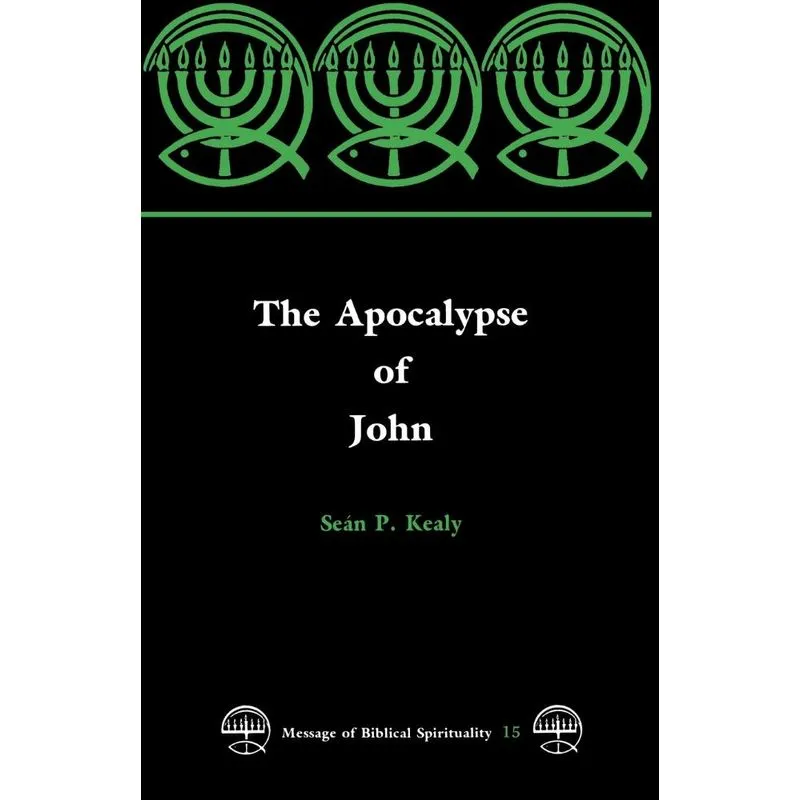 The Apocalypse of John