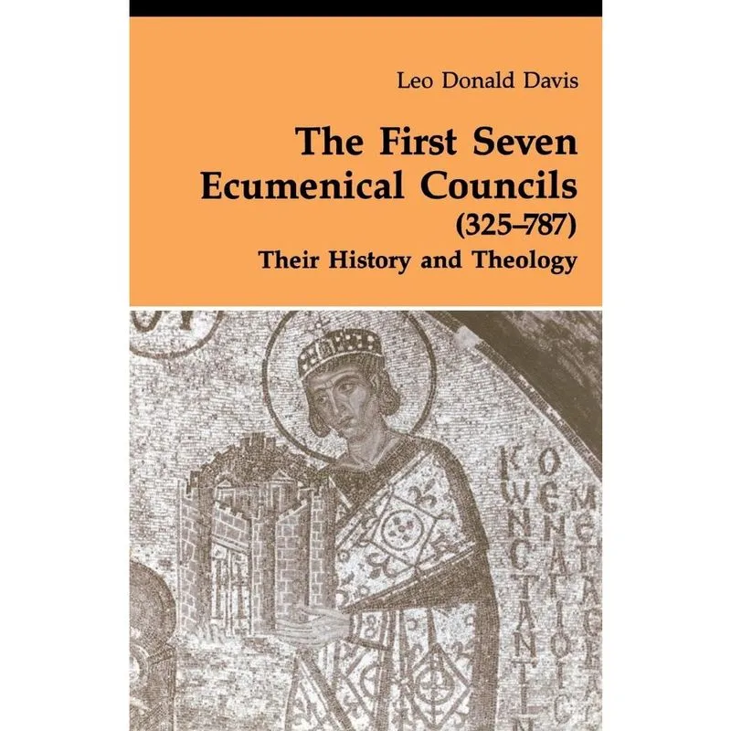 First Seven Ecumenical Councils