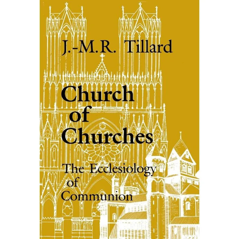 Church of Churches