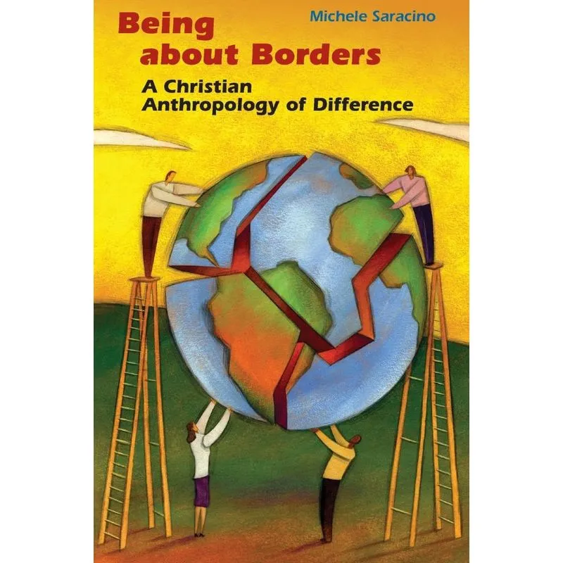 Being about Borders