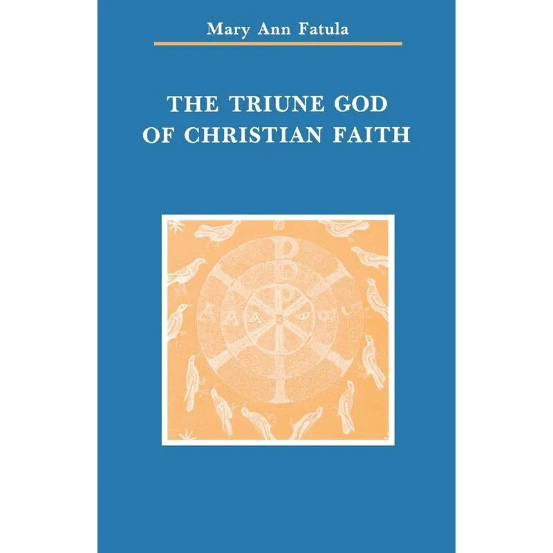 Triune God of Christian Faith
