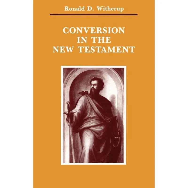 Conversion in the New Testament