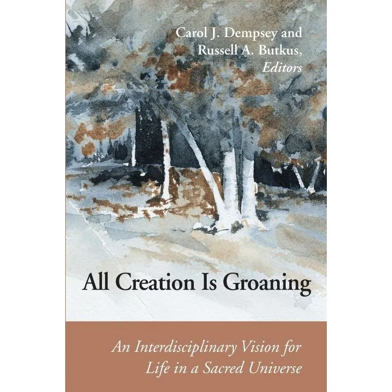 All Creation is Groaning