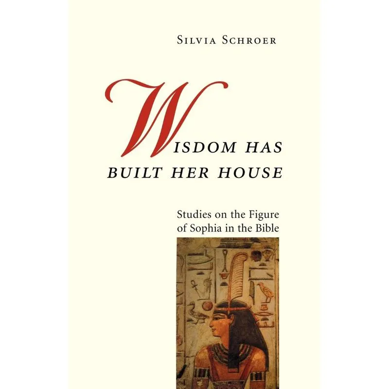 Wisdom Has Built Her House