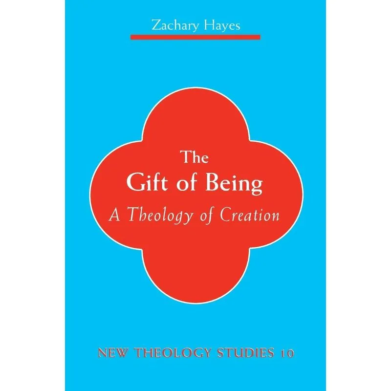 Gift of Being