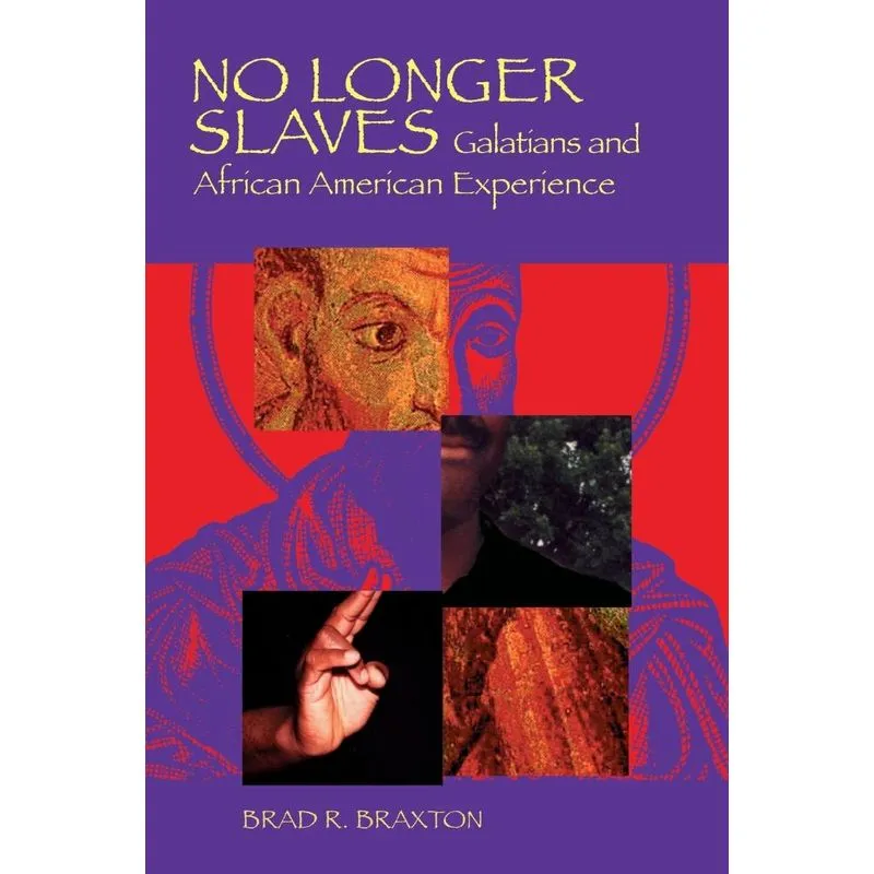 No Longer Slaves