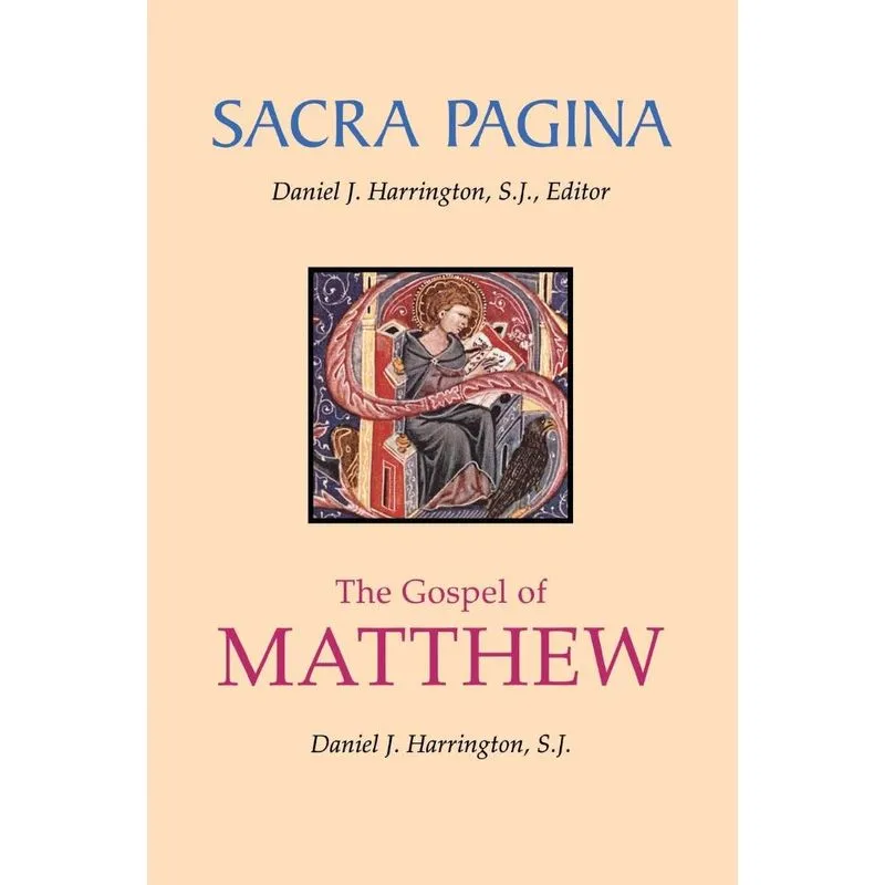 Gospel of Matthew
