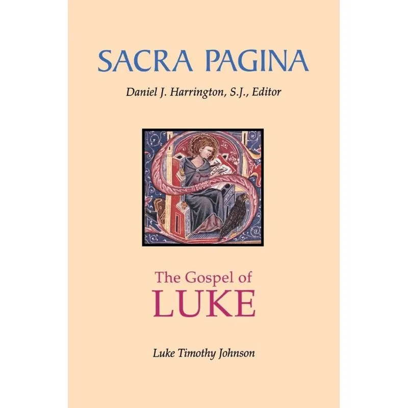 Gospel of Luke