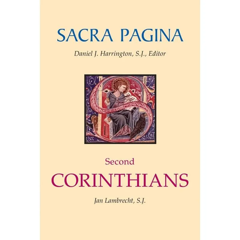 Second Corinthians