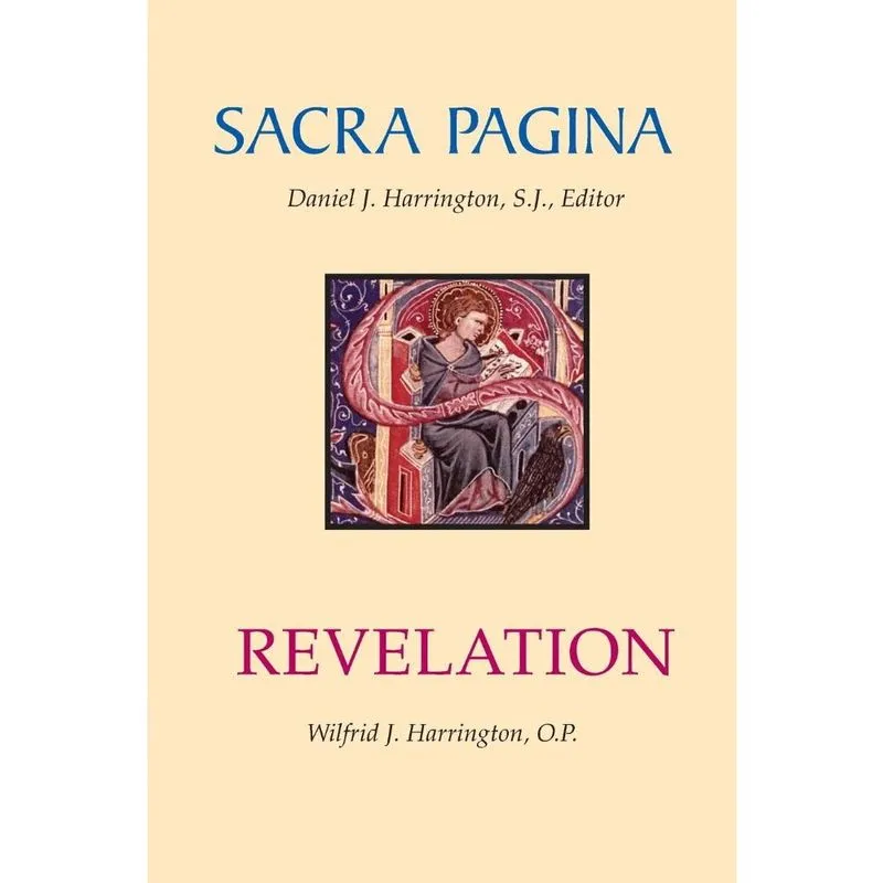 Livro Sacra Pagina