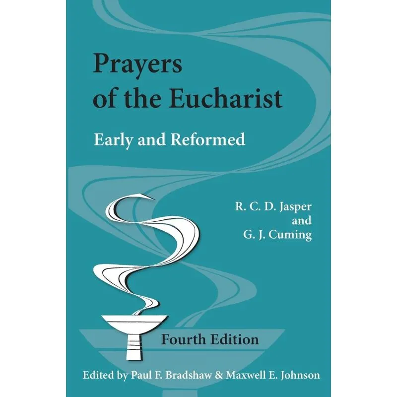 Prayers of the Eucharist