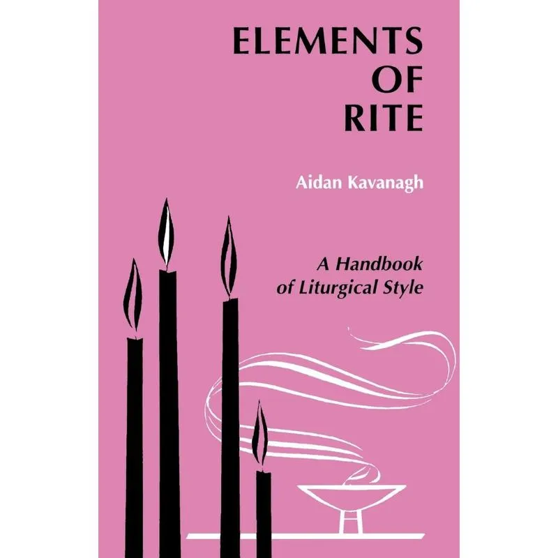 Elements of Rite