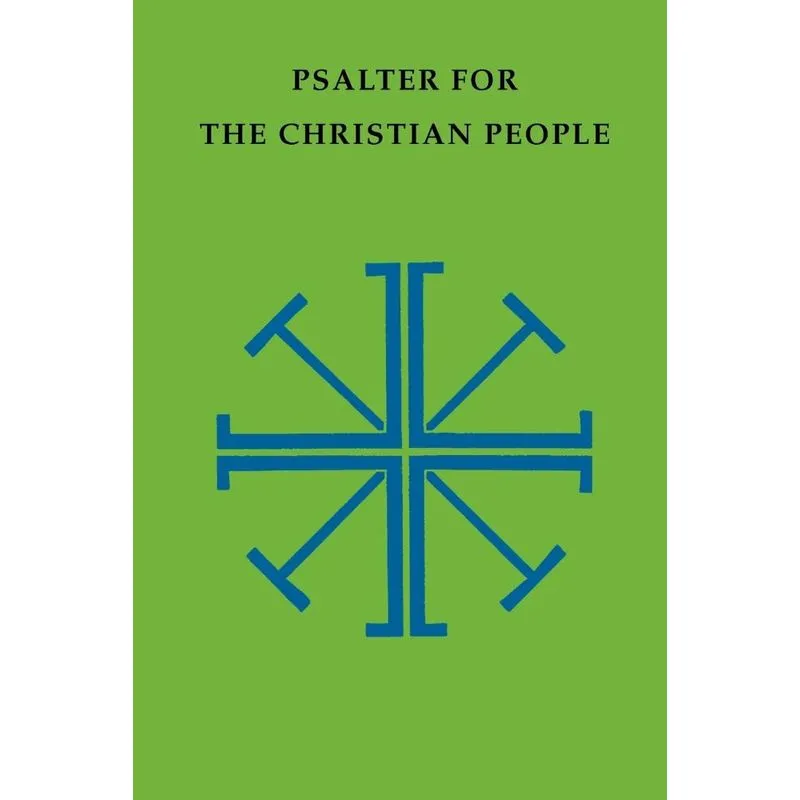 Psalter for the Christian People