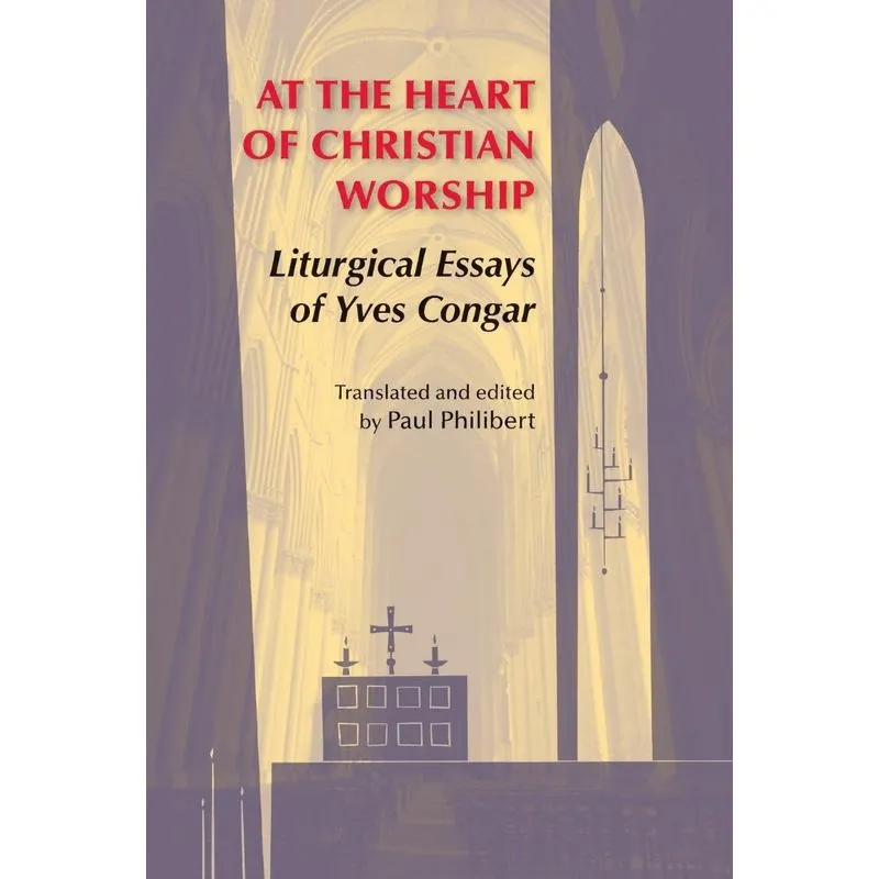 At the Heart of Christian Worship