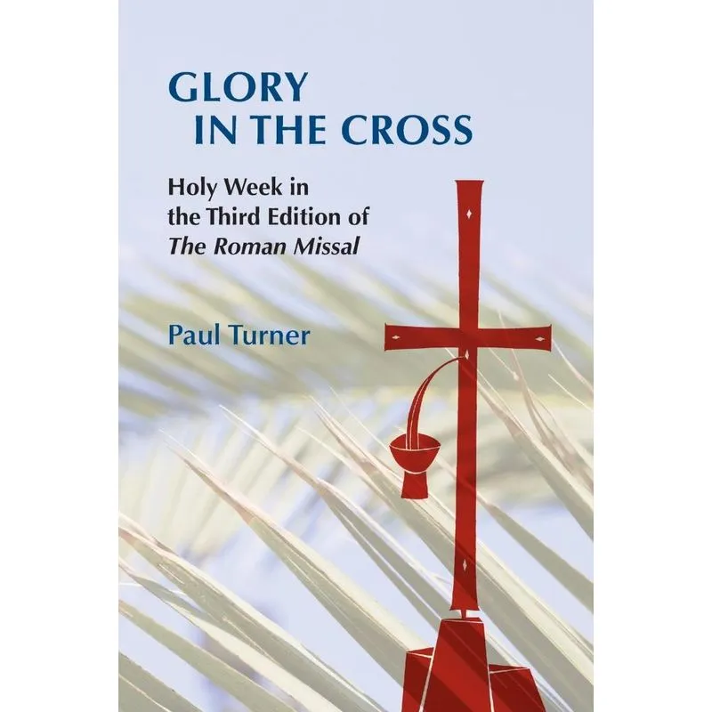 Glory in the Cross
