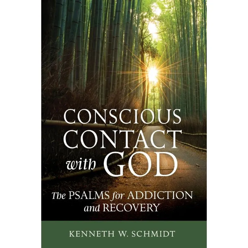 Conscious Contact with God